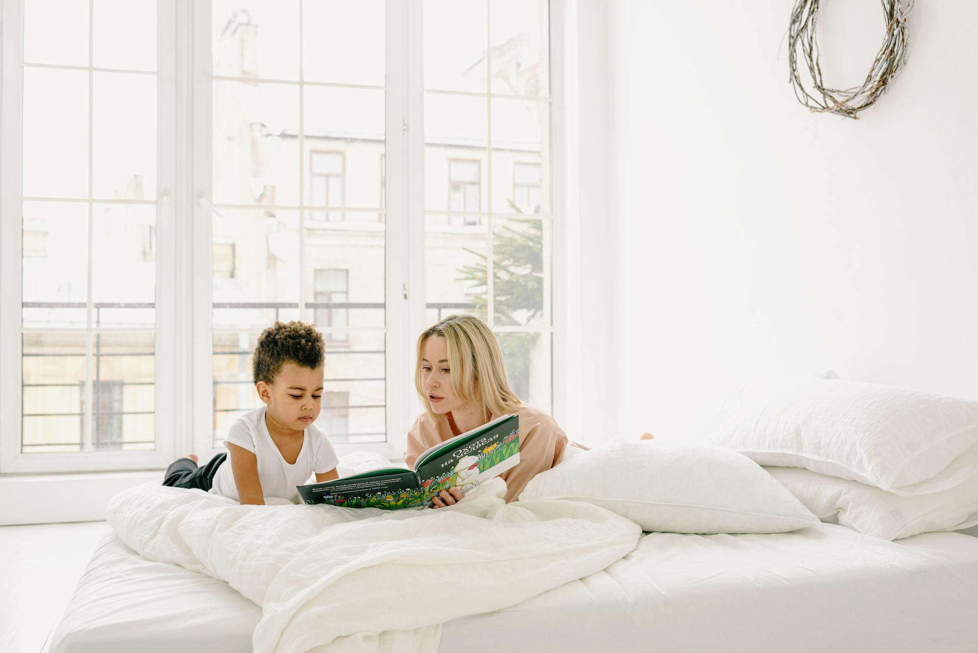 why animal stories are important for children