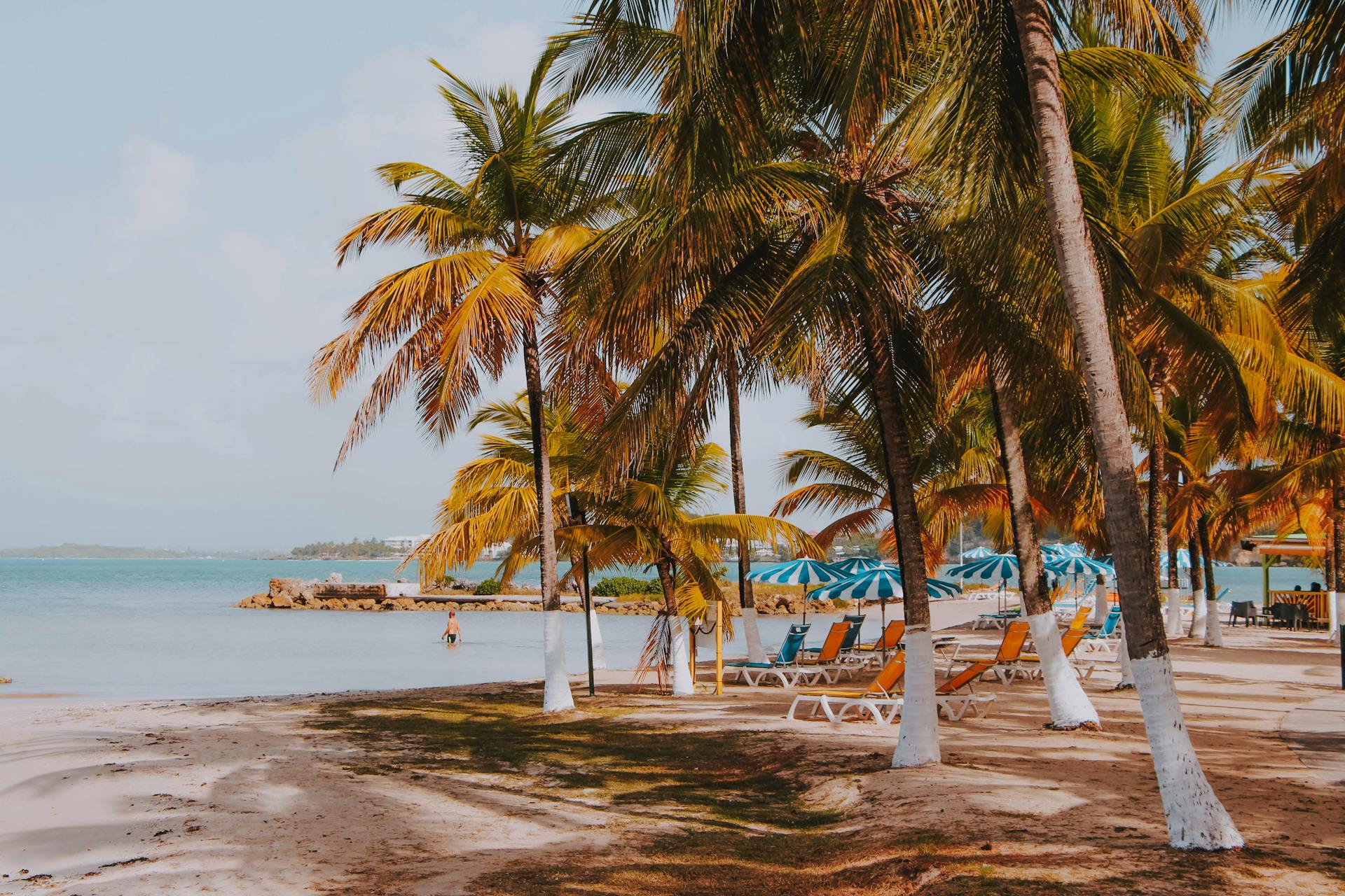 Where Is Guadeloupe and What Is It Known For